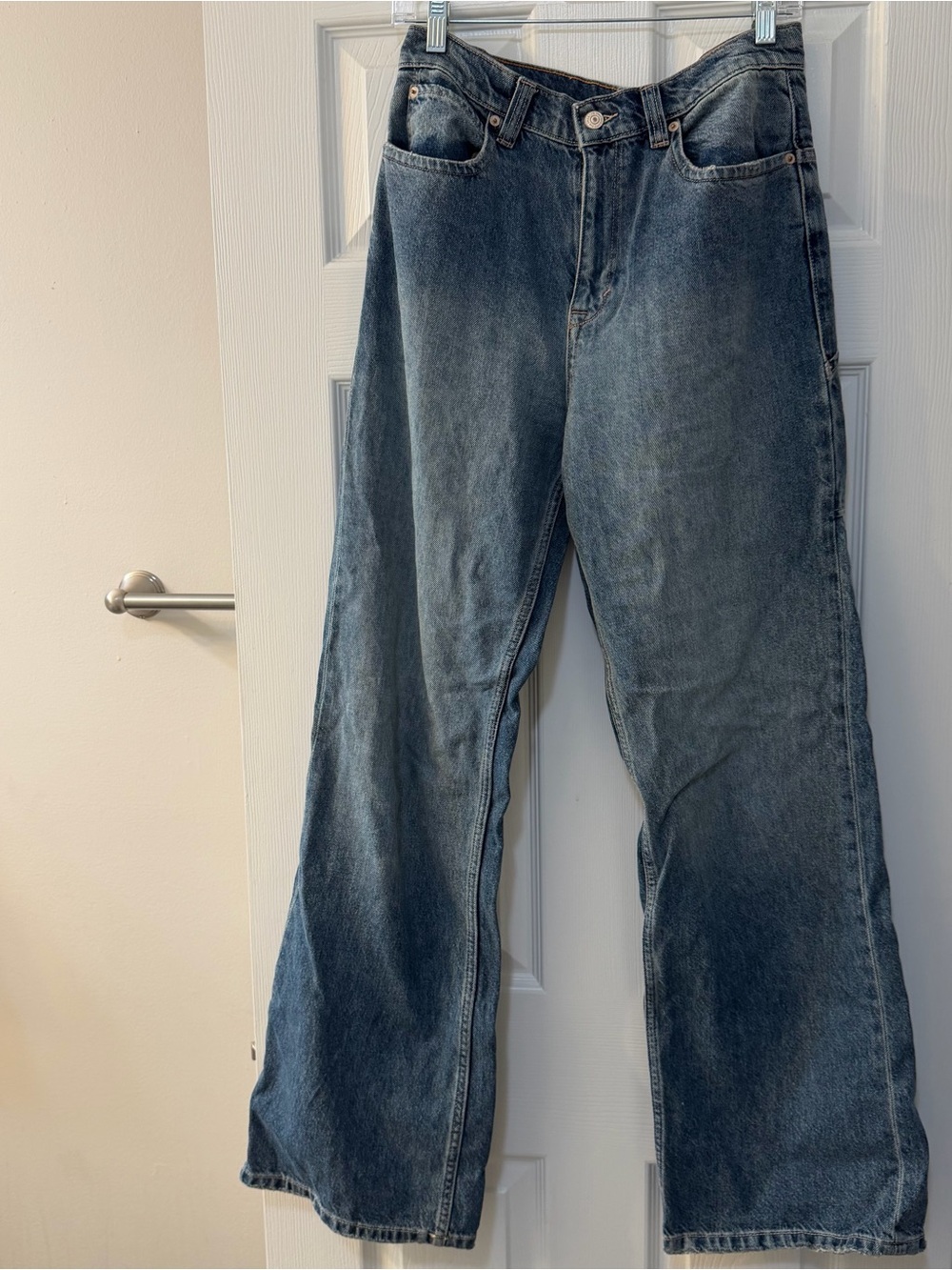 Free people jeans